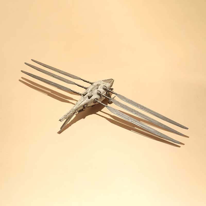 Dune Ornithopter