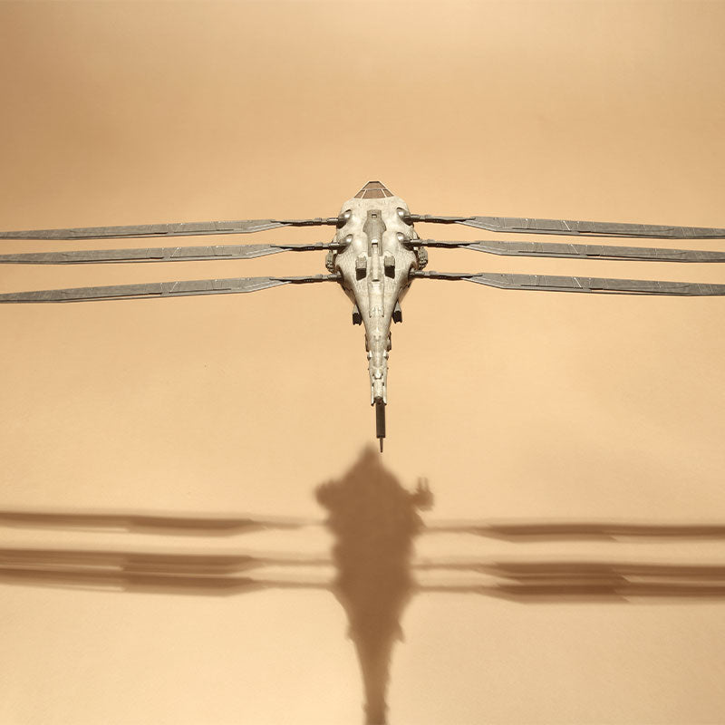 Dune Ornithopter