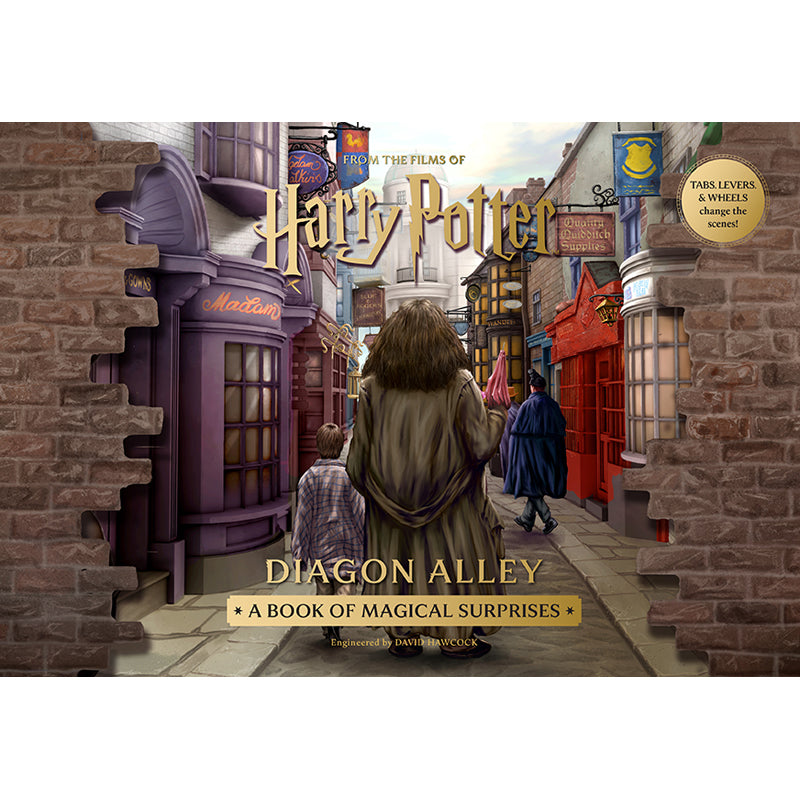 Harry Potter : Diagon Alley