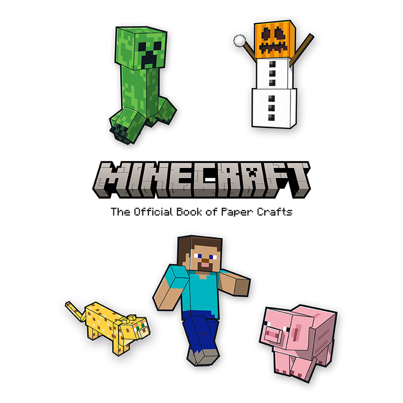 Minecraft: Adventurer's Workshop
