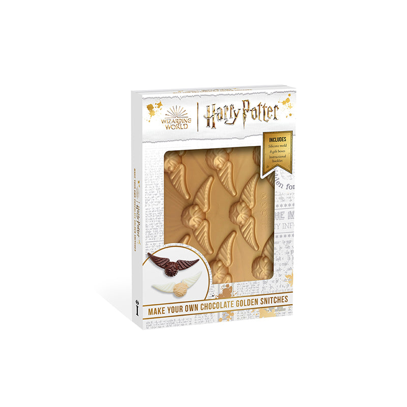 Tirelire Harry Potter The Golden Snitch En PVC - Figurine Chibi 18 Cm, Collection, Peinte à La Main