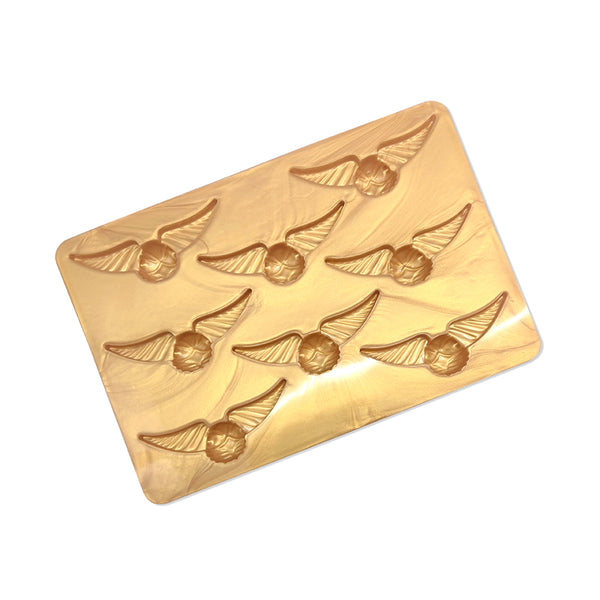 Tirelire Harry Potter Vif D'Or (Golden Snitch) - 20 Cm, Licence Officielle, Multicolore - Idée Cadeau Pour Fans à Partir De 12 Ans