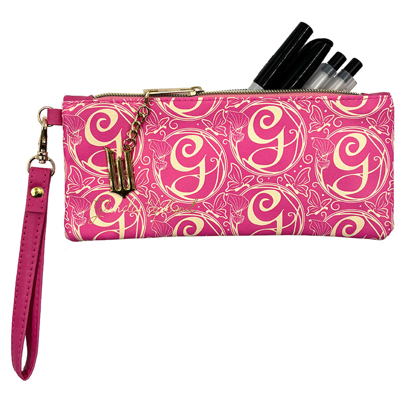 Wicked: Glinda Upland Pencil Pouch