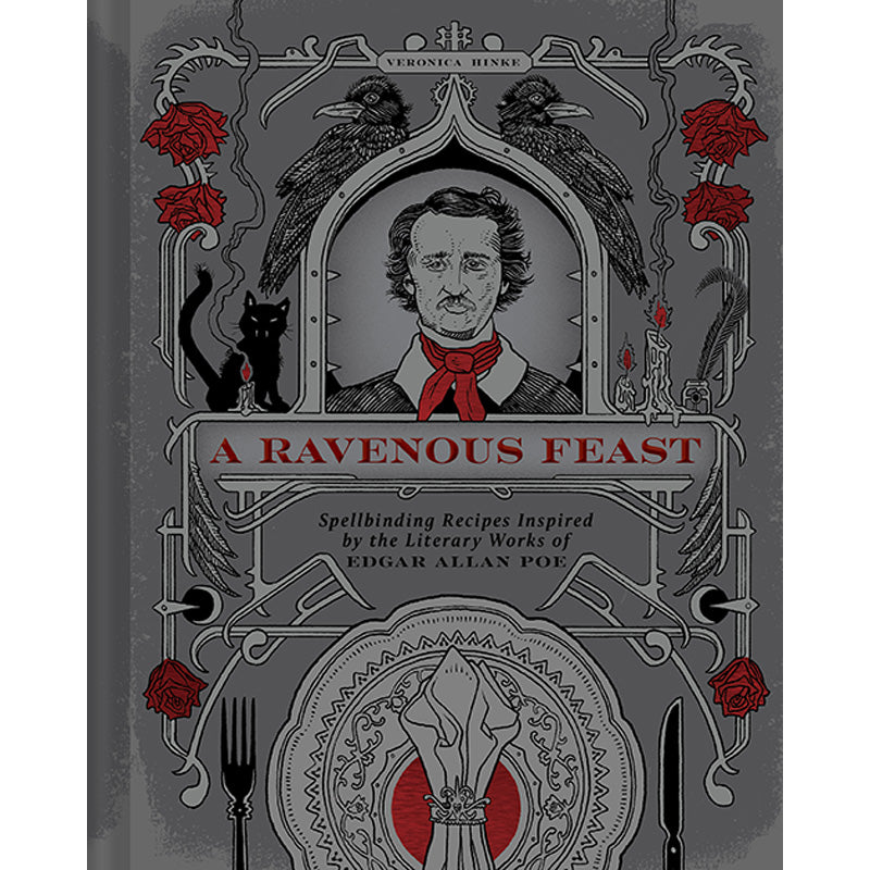 A Ravenous Feast – Insight Editions