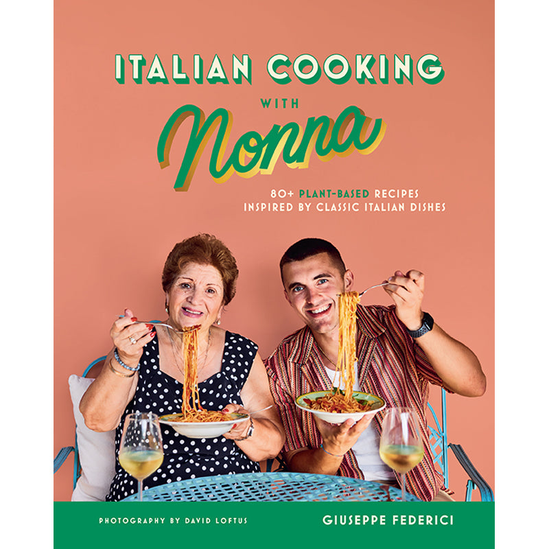 Italian Cooking with Nonna