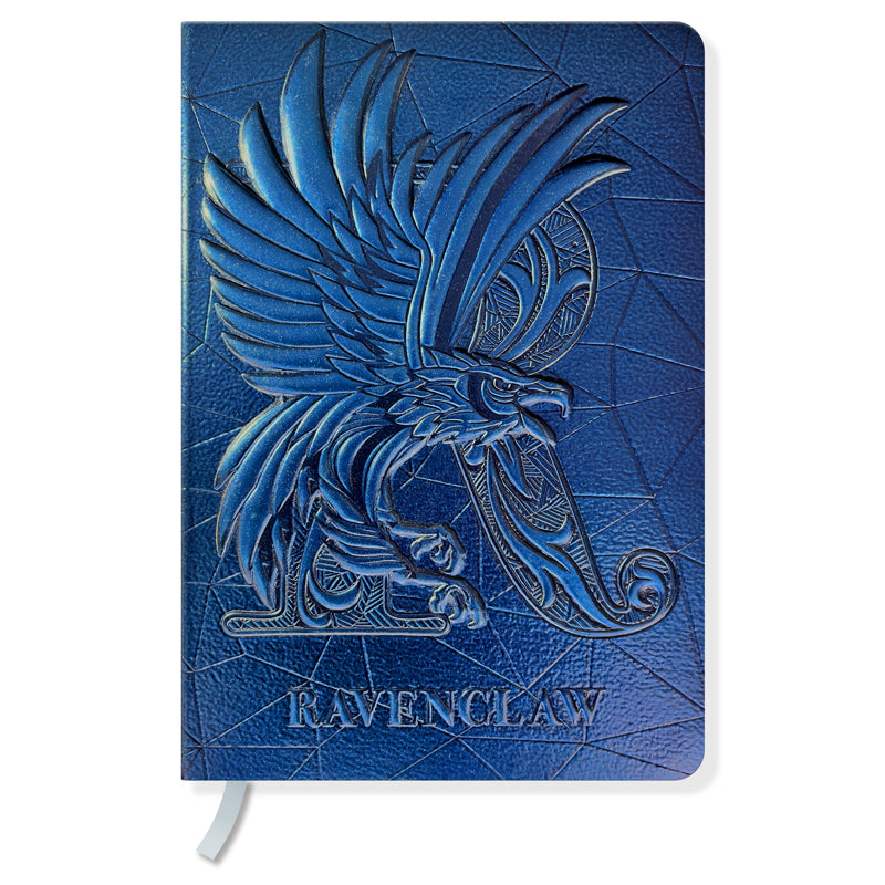 Harry Potter Sculpted Journal: Ravenclaw