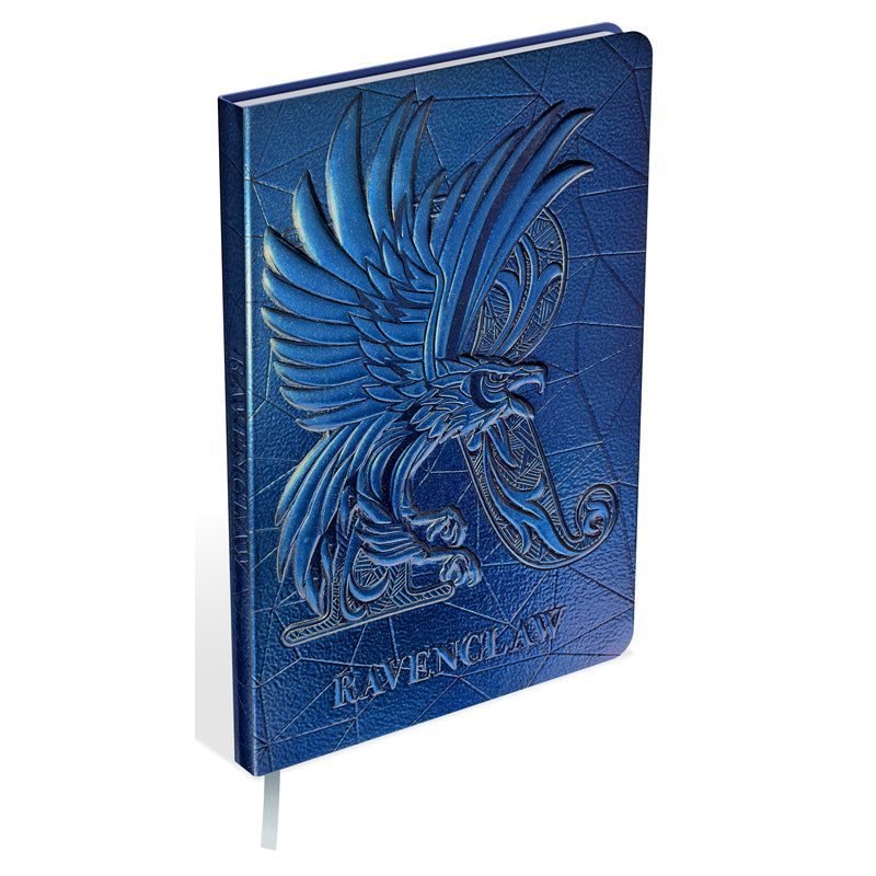 Harry Potter Sculpted Journal: Ravenclaw