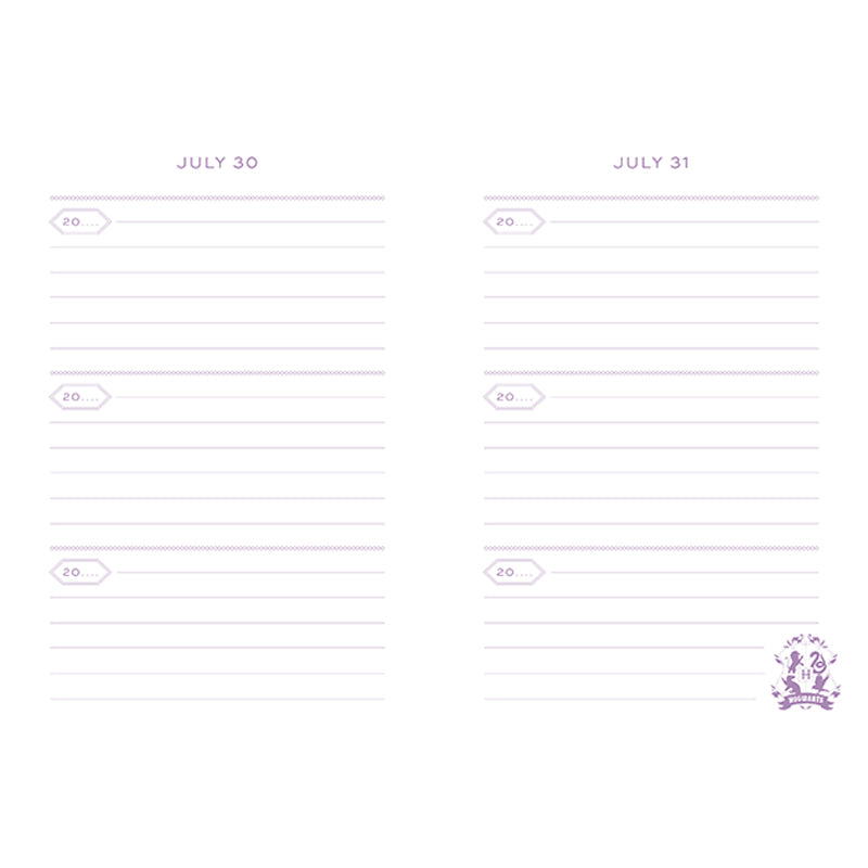 Harry Potter: Hogwarts Memory Journal: Reflect, Record, Remember