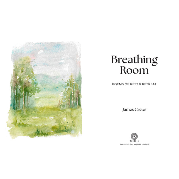 Breathing Room – Insight Editions