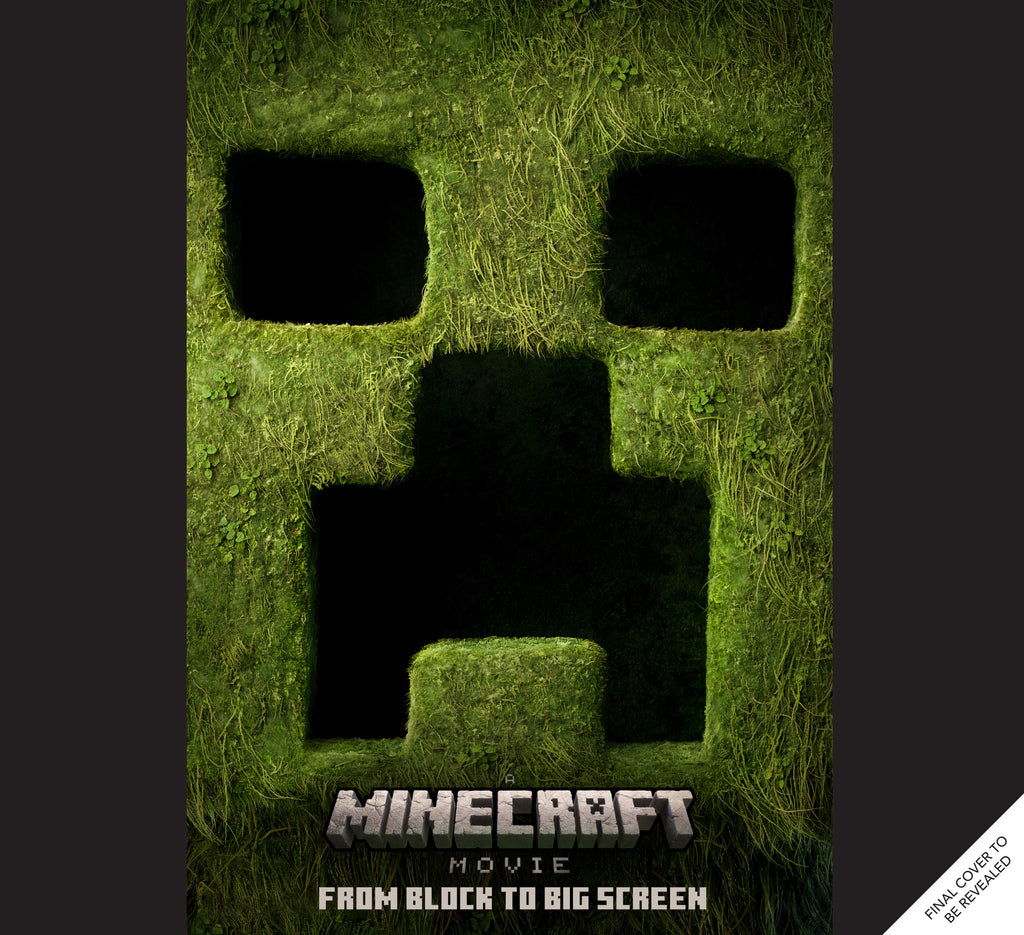 A Minecraft Movie: From Block to Big Screen