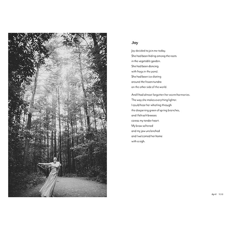 Quietly Wild