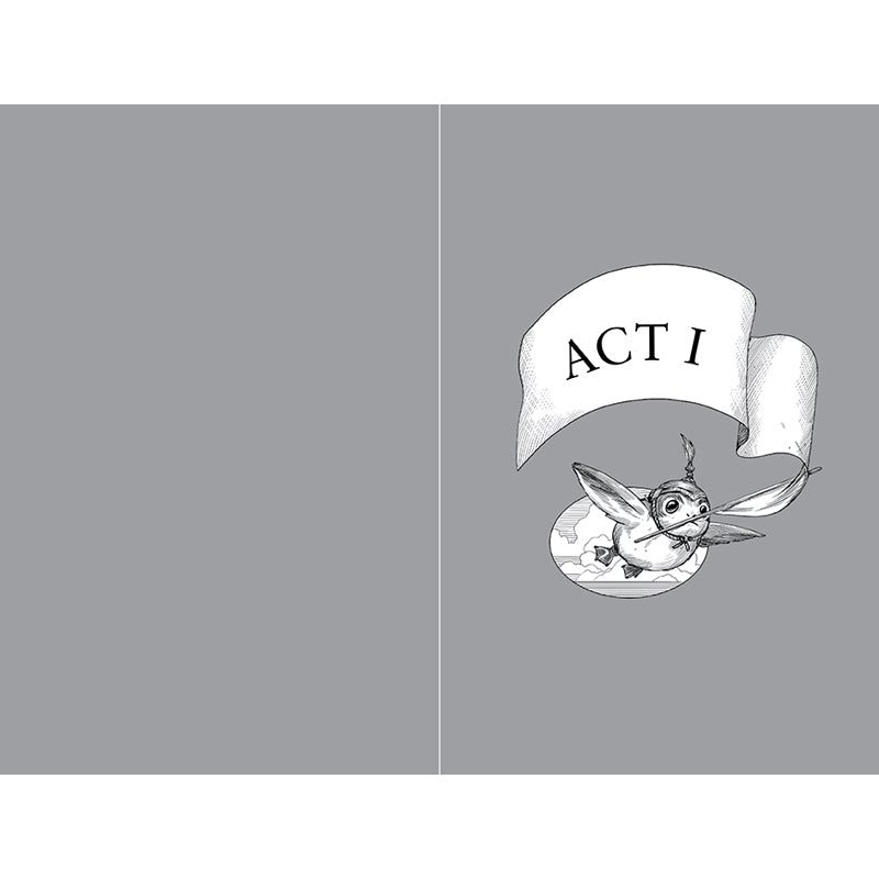 William Shakespeare's Jedi the Last: Star Wars Part the Eighth