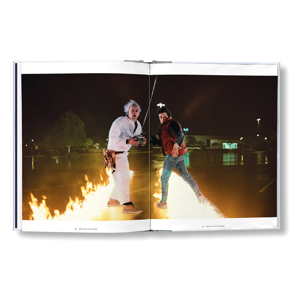 Back to the Future: The Complete Screenplay