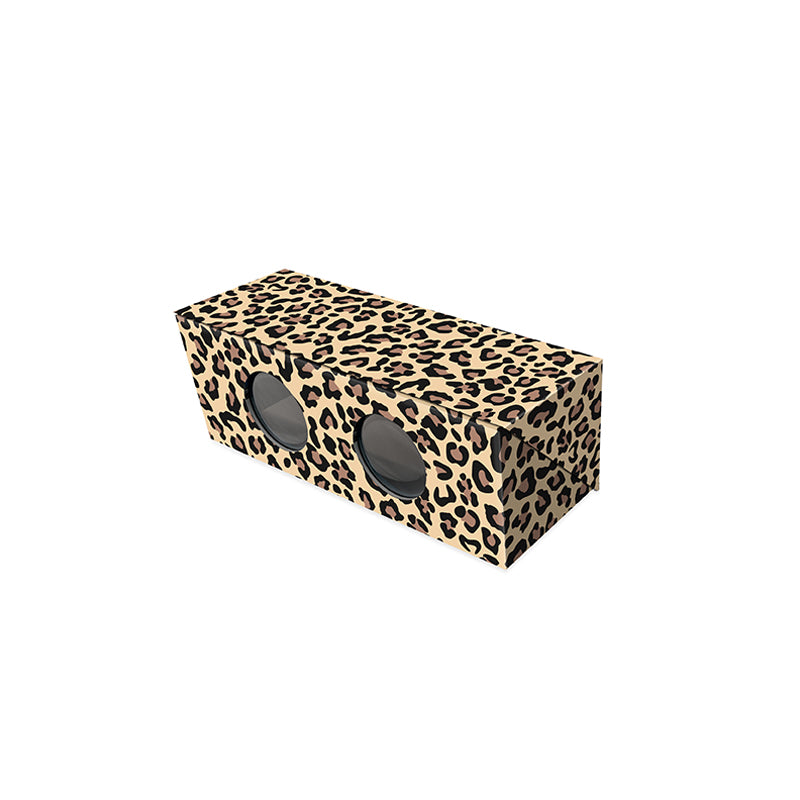 Magnificent Box of Endangered Animals – 3D Viewer