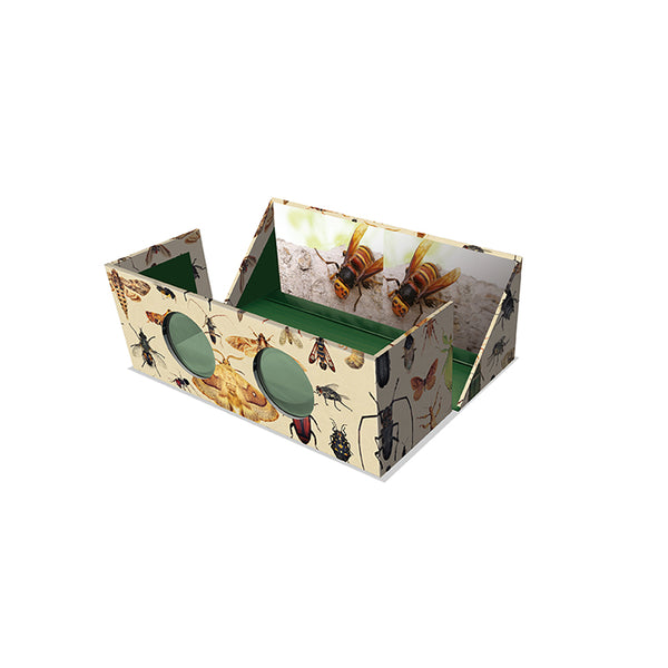 The Magnificent Box of Bugs and Insects – 3D Viewer – Insight Editions