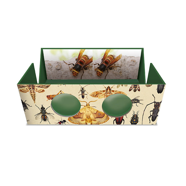 The Magnificent Box of Bugs and Insects – 3D Viewer – Insight Editions