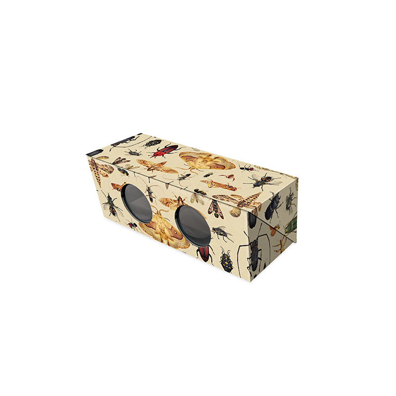 Magnificent Box of Bugs and Insects – 3D Viewer