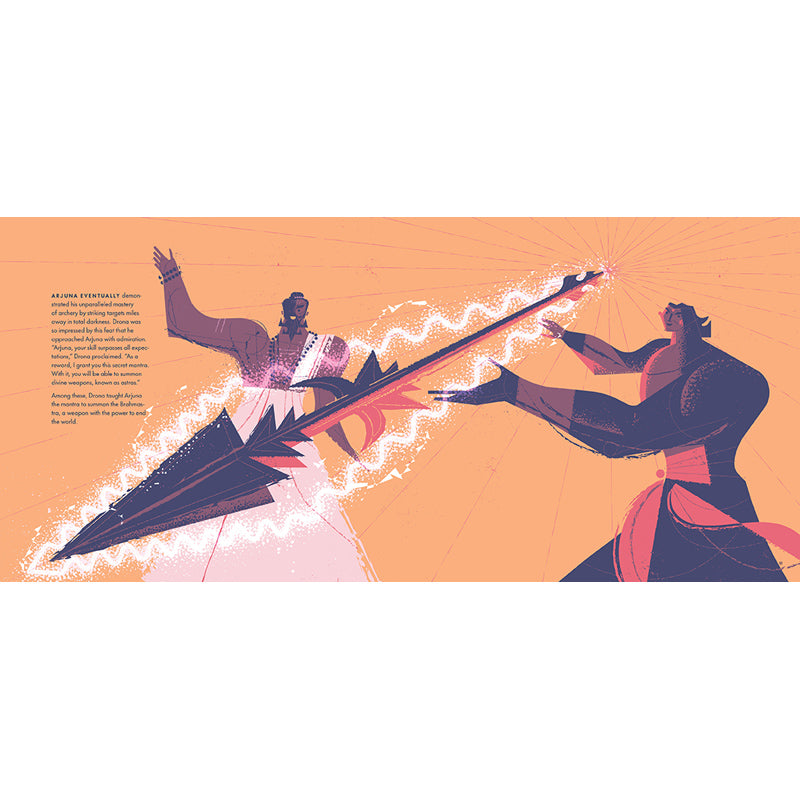 Mahabharata