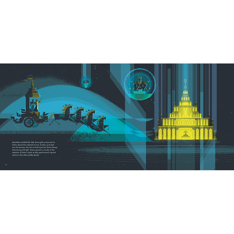 Mahabharata