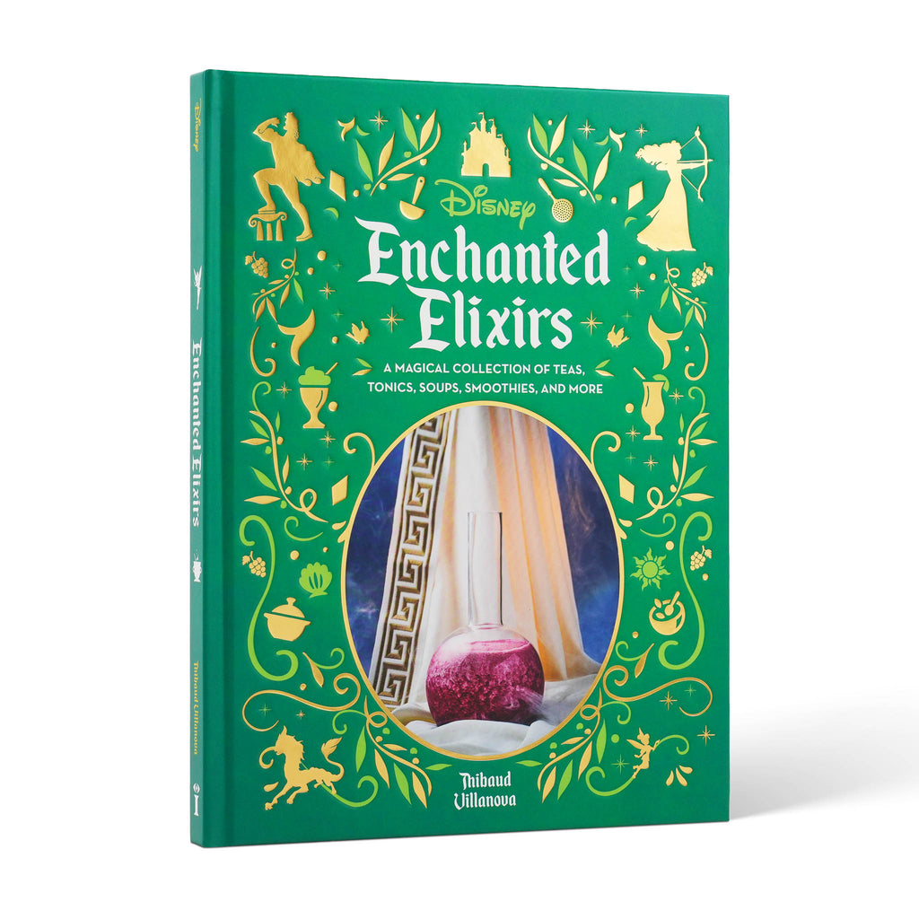 Disney Enchanted Elixirs
