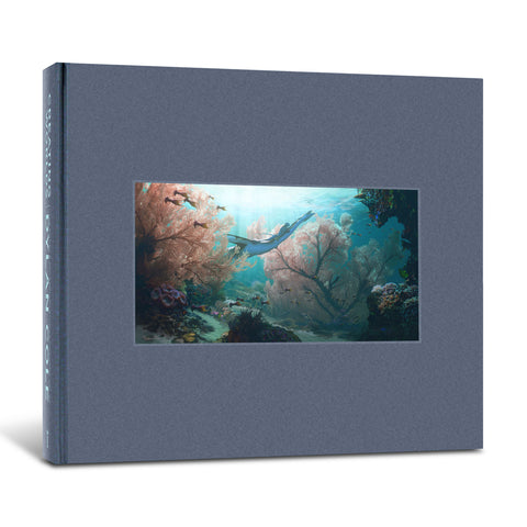 Creating Worlds: The Disney and 20th Century Studios Cinematic Art of Dylan Cole [Collector's Edition]