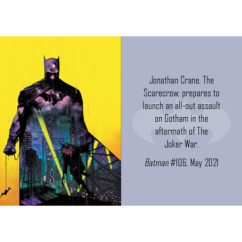 DC: Batman