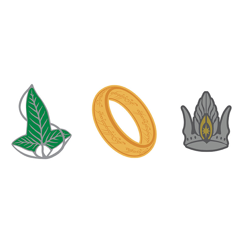 12 Days of The Lord of the Rings