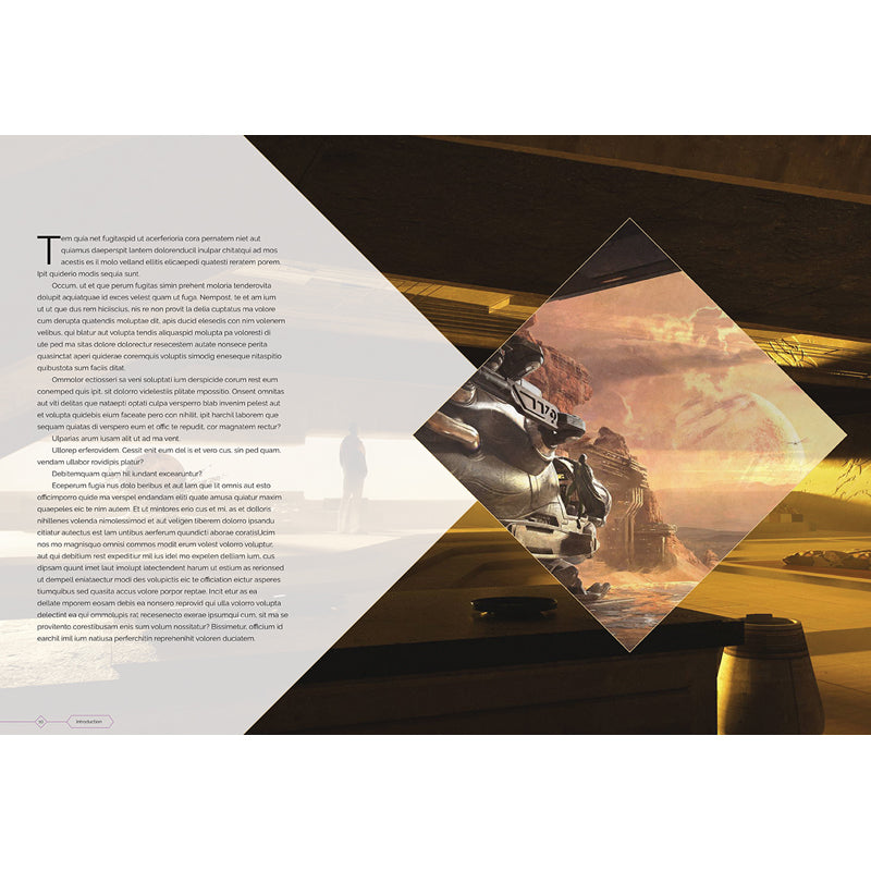 The Art and Making of Dune Awakening
