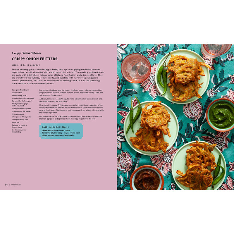 Everyday Indian from Archana's Kitchen