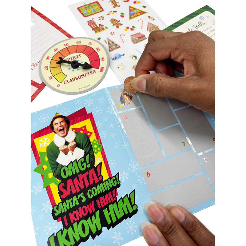 Elf: Santa's Coming!