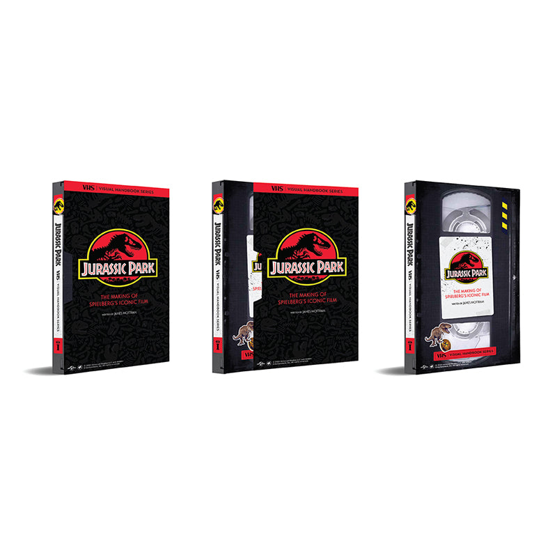 Jurassic Park: VHS
