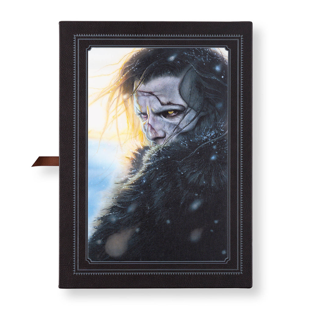 Frankenstein Portfolio Edition [Collector's Edition]