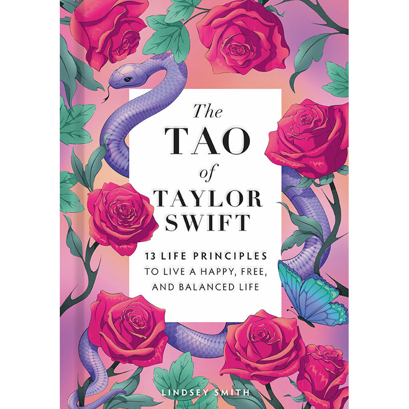 The Tao of Taylor Swift