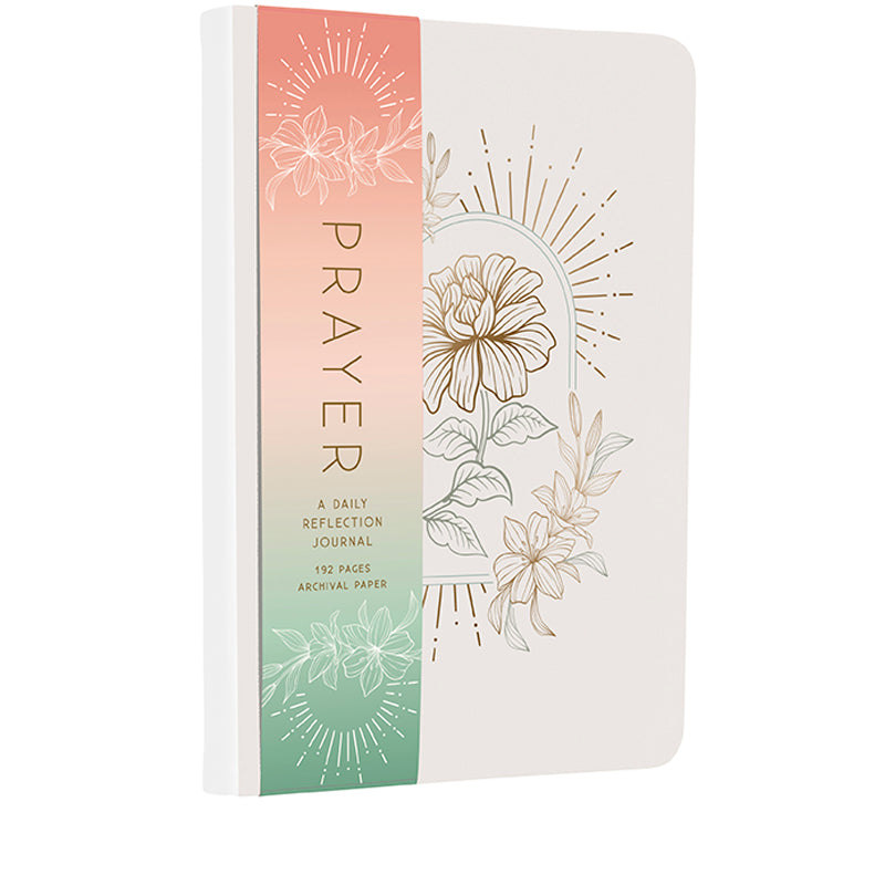 Prayer – Insight Editions