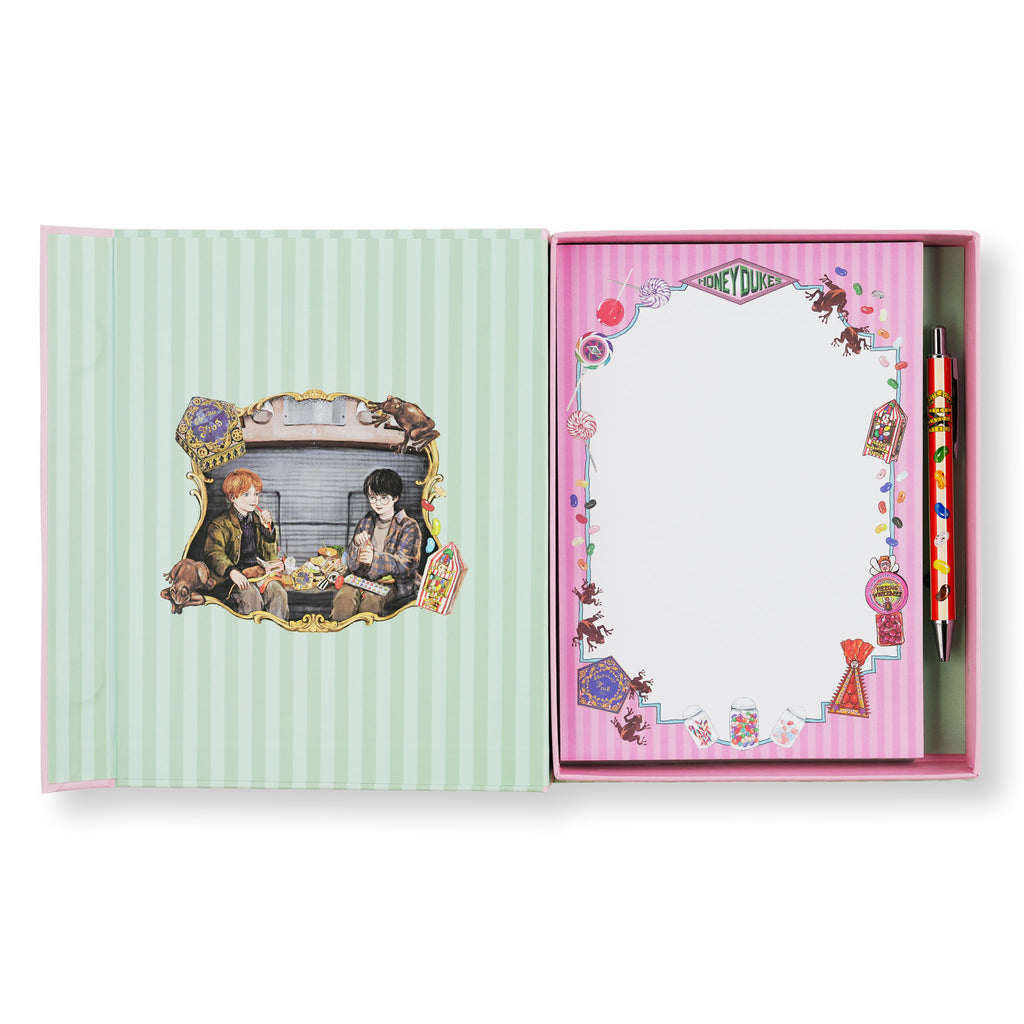 Harry Potter: Honeydukes Stationery Set