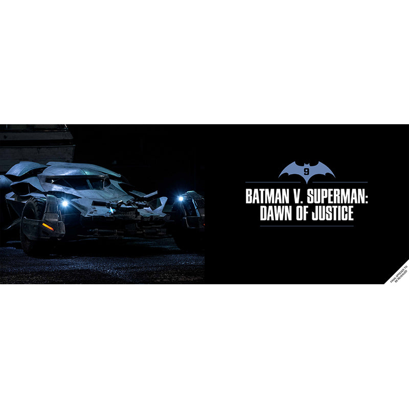 Batmobile