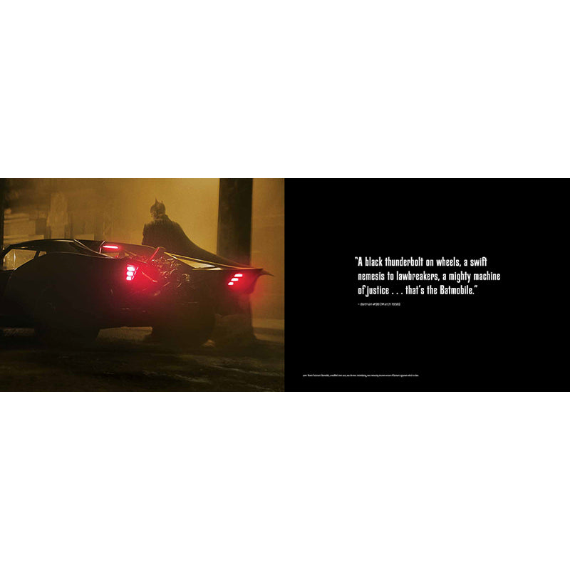 Batmobile