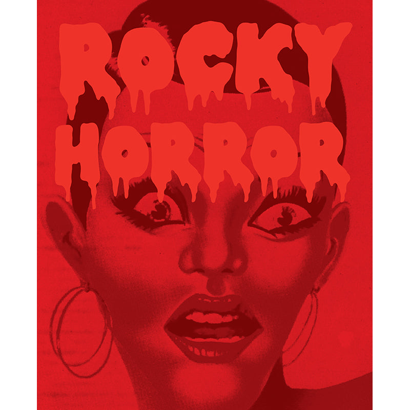 The Official Rocky Horror Late Night Double Feature