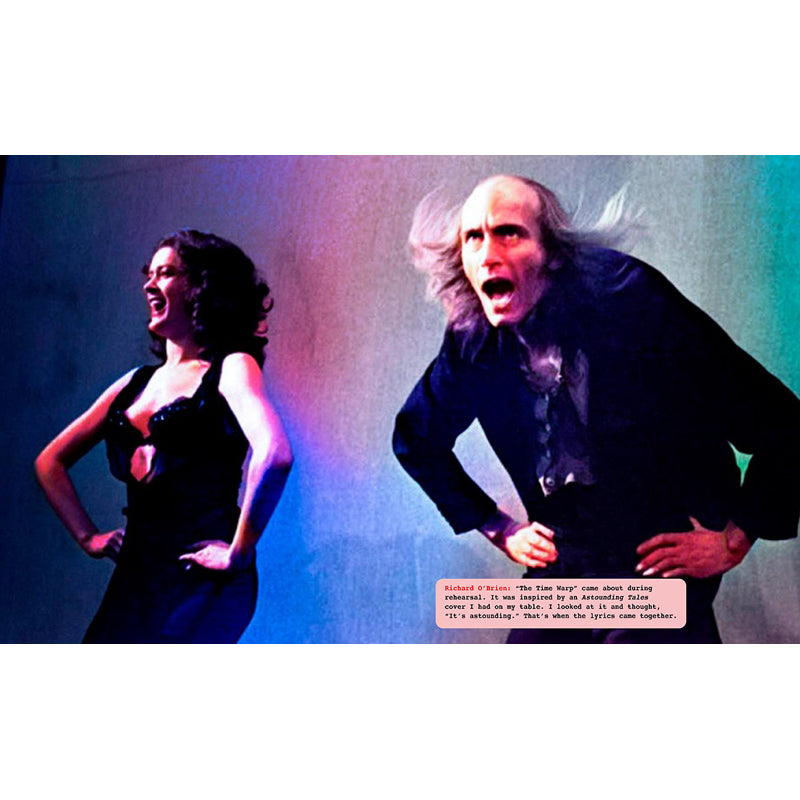 The Official Rocky Horror Late Night Double Feature