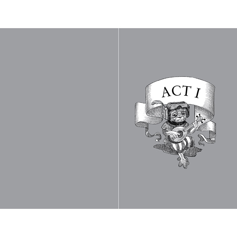 William Shakespeare's The Merry Rise of Skywalker: Star Wars Part the Ninth