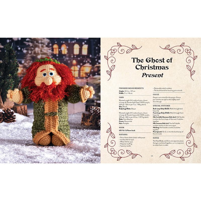 The Muppet Christmas Carol