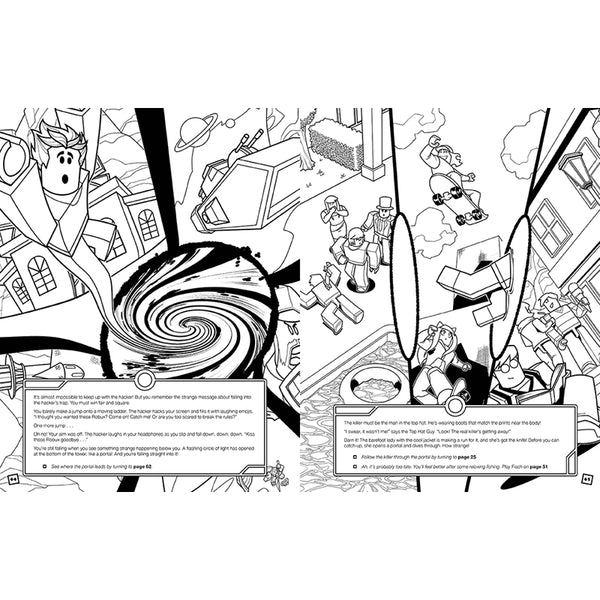 Hack Attack – Insight Editions