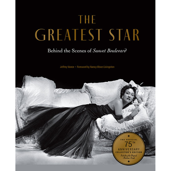 The Greatest Star – Insight Editions