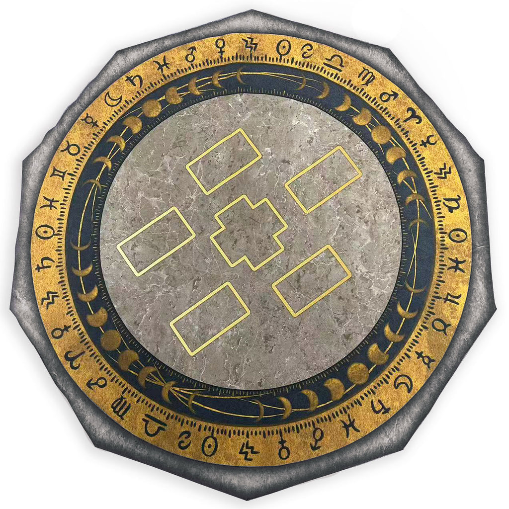 Agatha All Along Tarot Deck and Guidebook [Collector's Edition]