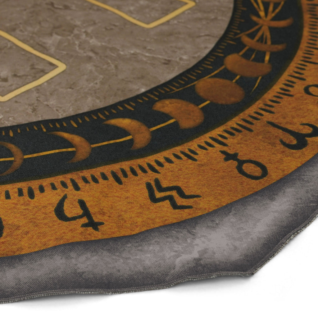 Agatha All Along Tarot Deck and Guidebook [Collector's Edition]