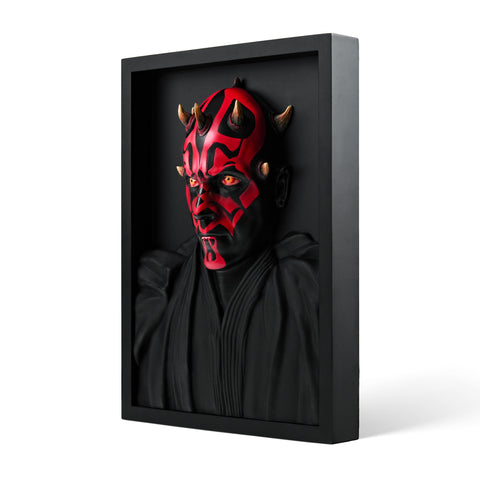 Star Wars: The Phantom Menace: A Visual Archive [Collector’s Edition]