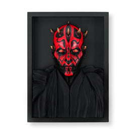 Star Wars: The Phantom Menace: A Visual Archive [Collector’s Edition]
