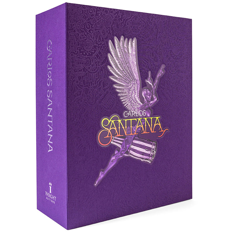 Carlos Santana: Love Devotion Surrender [Limited Edition