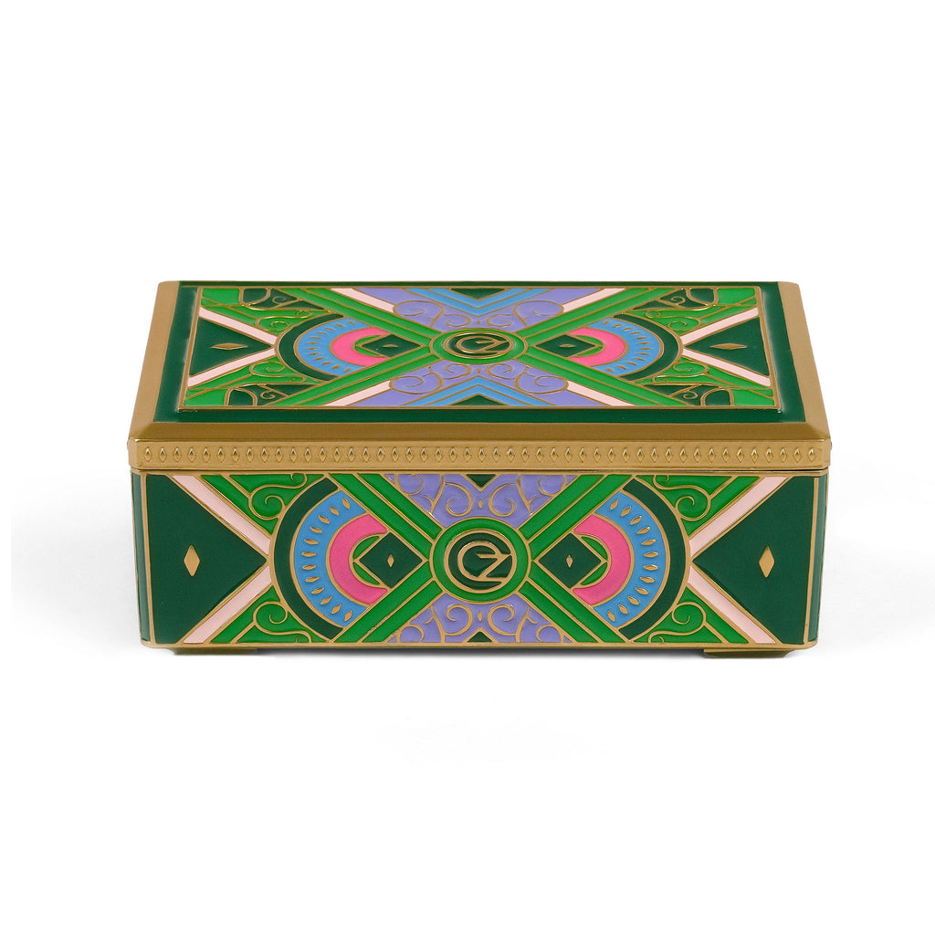 Wicked Tarot Deck and Guidebook [Collector's Edition]