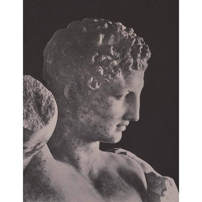 Vintage Castle Wall Collage Kit